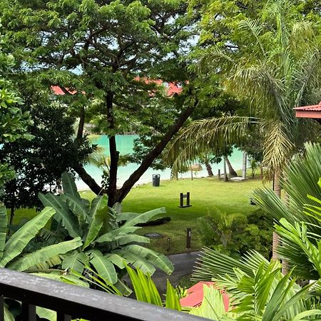 Eden Island Luxury Apartment - White Sand Exteriör bild