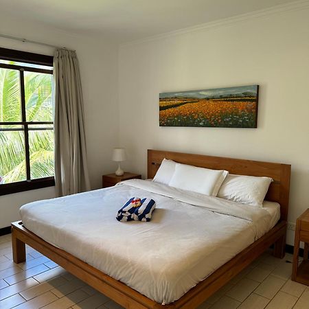 Eden Island Luxury Apartment - White Sand Exteriör bild