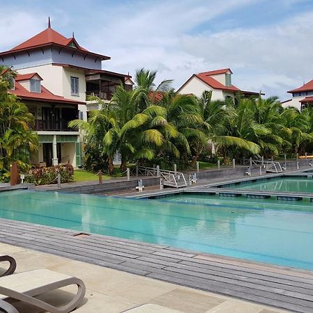Eden Island Luxury Apartment - White Sand Exteriör bild