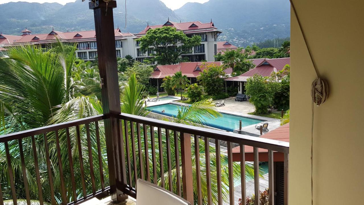 Eden Island Luxury Apartment - White Sand Exteriör bild
