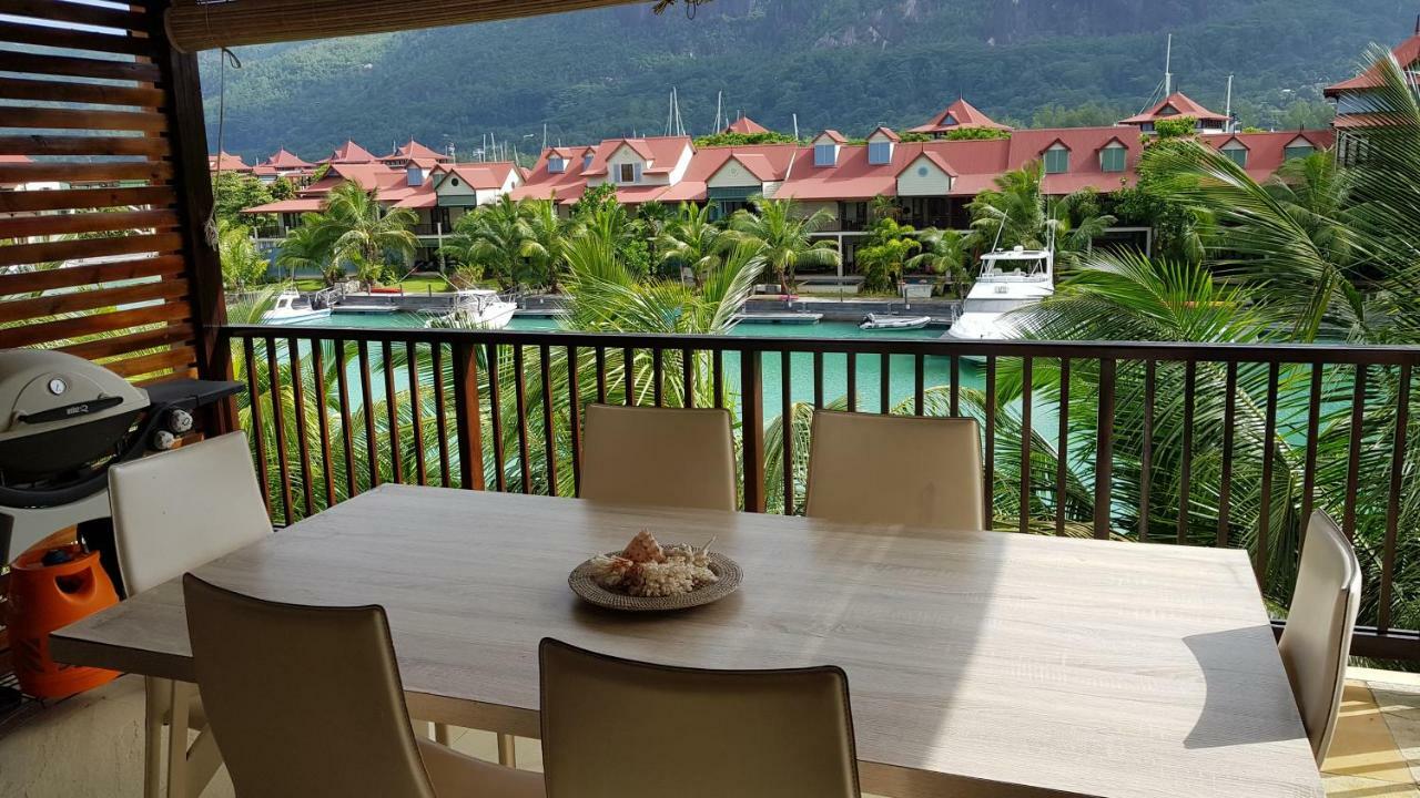 Eden Island Luxury Apartment - White Sand Exteriör bild